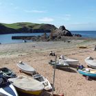 Hope Cove 2009