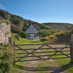 Hope, Devon, UK