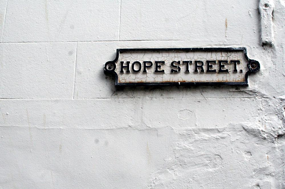 Hope Street