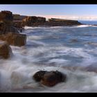 Hopeman Coast - Scotland