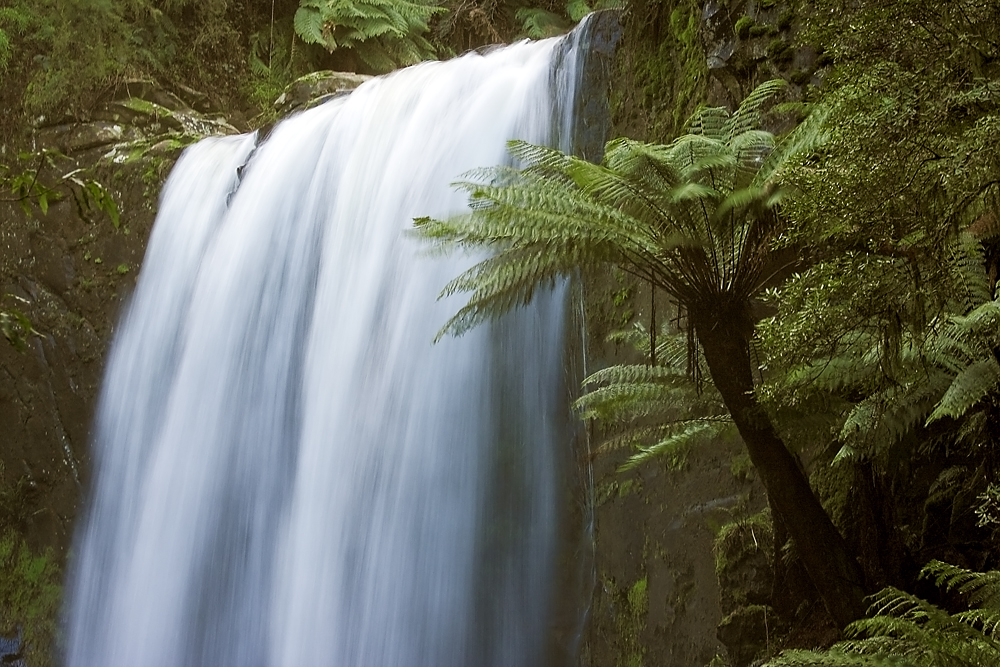 Hopetoun Falls 4