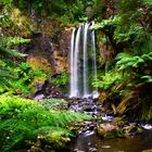 Hopetoun falls