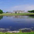 Hopetoun House Pond