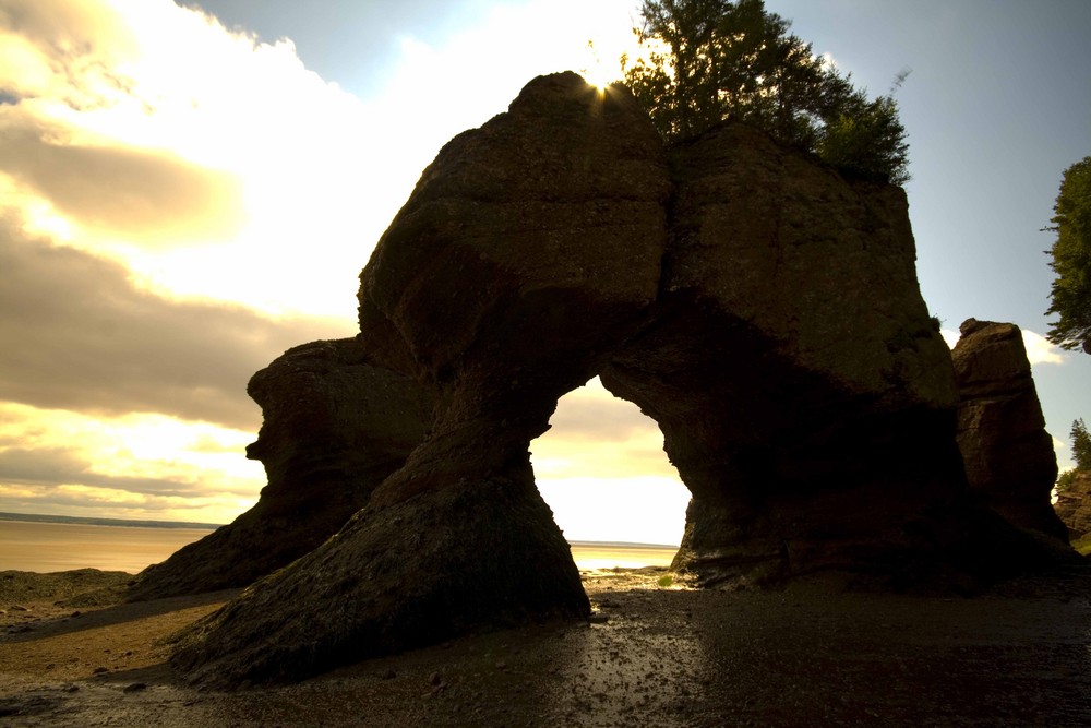 Hopewell Rock_02