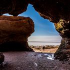 Hopewell Rocks