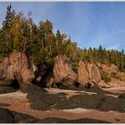 Hopewell Rocks