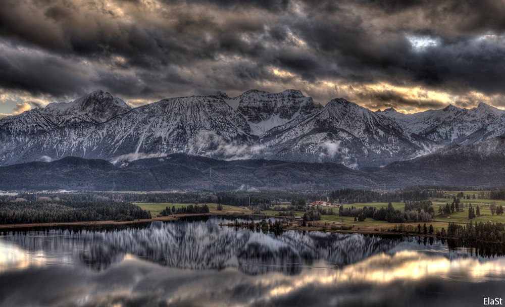 HOPFEN AM SEE