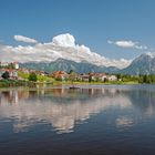 Hopfen am See