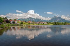 Hopfen am See