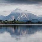 Hopfen am See