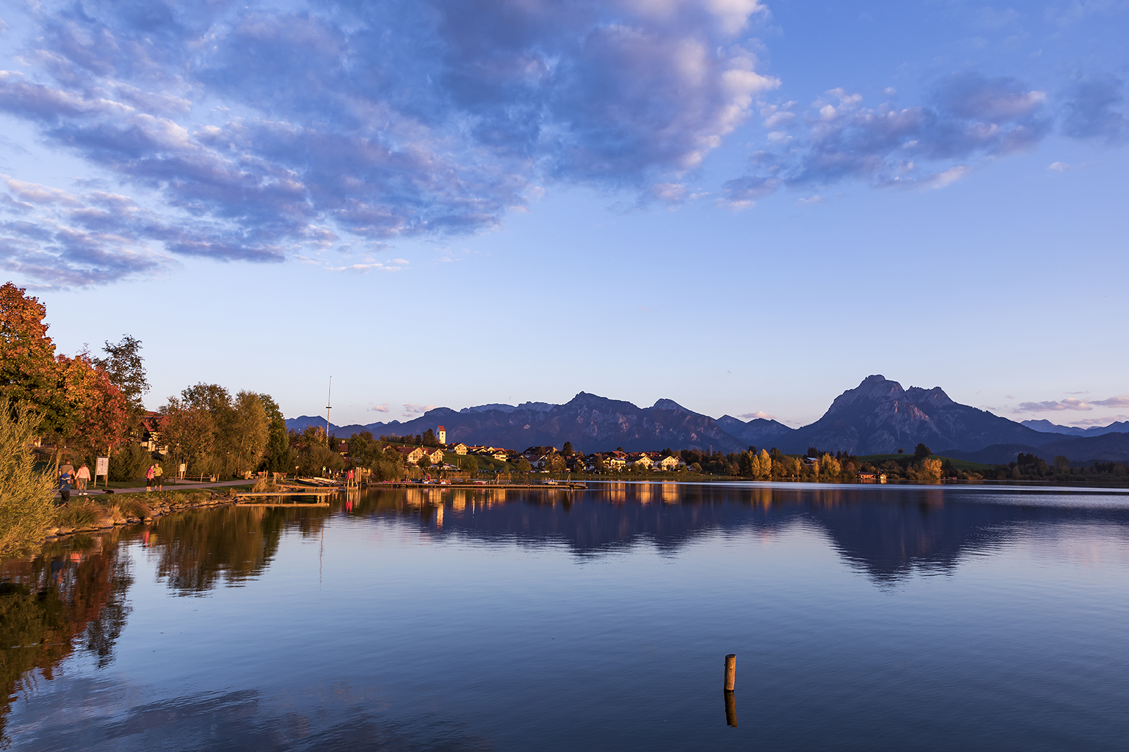 Hopfen am See Foto & Bild deutschland, europe, bayern