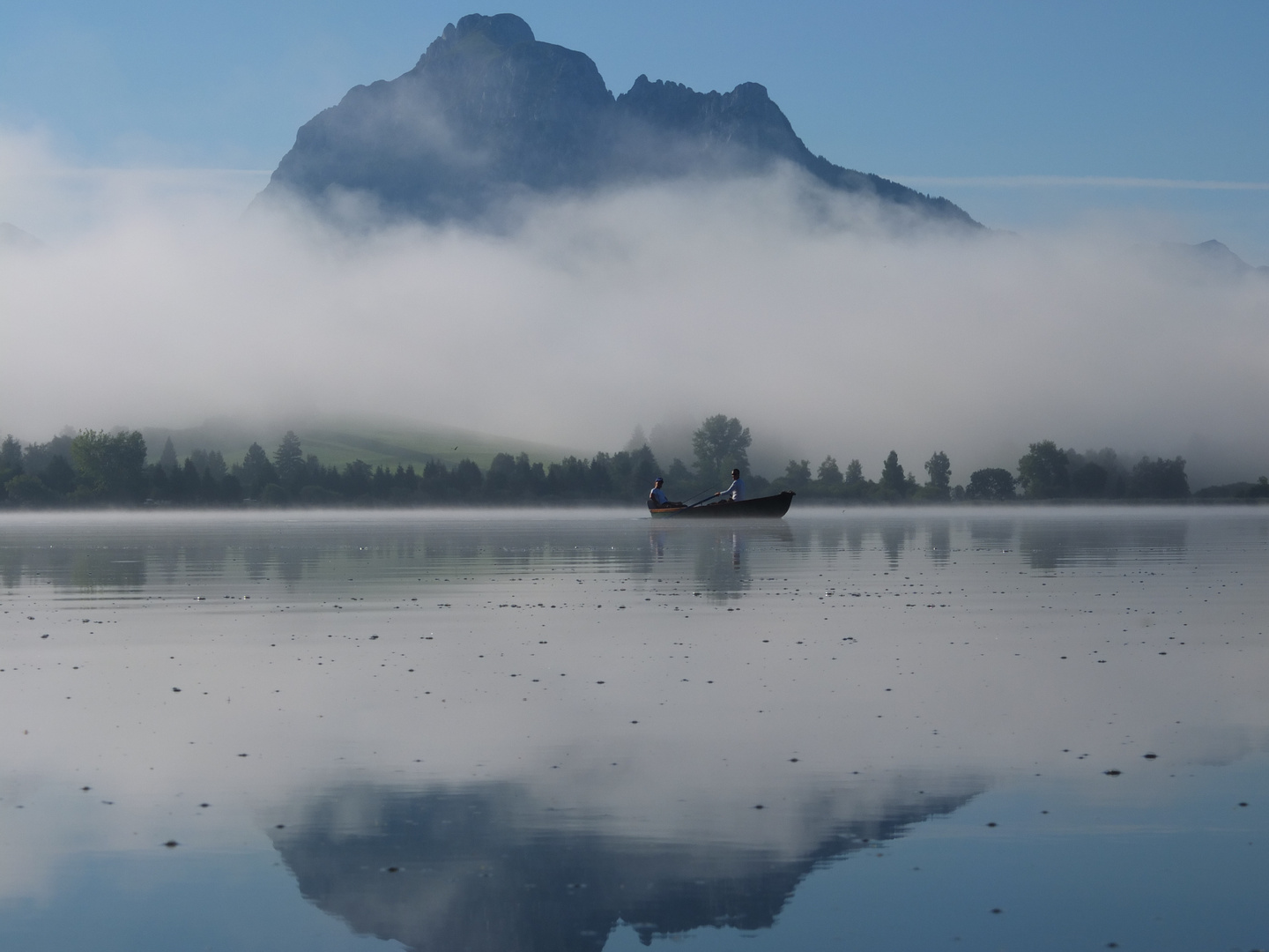 Hopfen am See