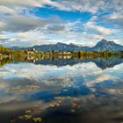 Hopfen am See