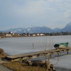 Hopfen am See