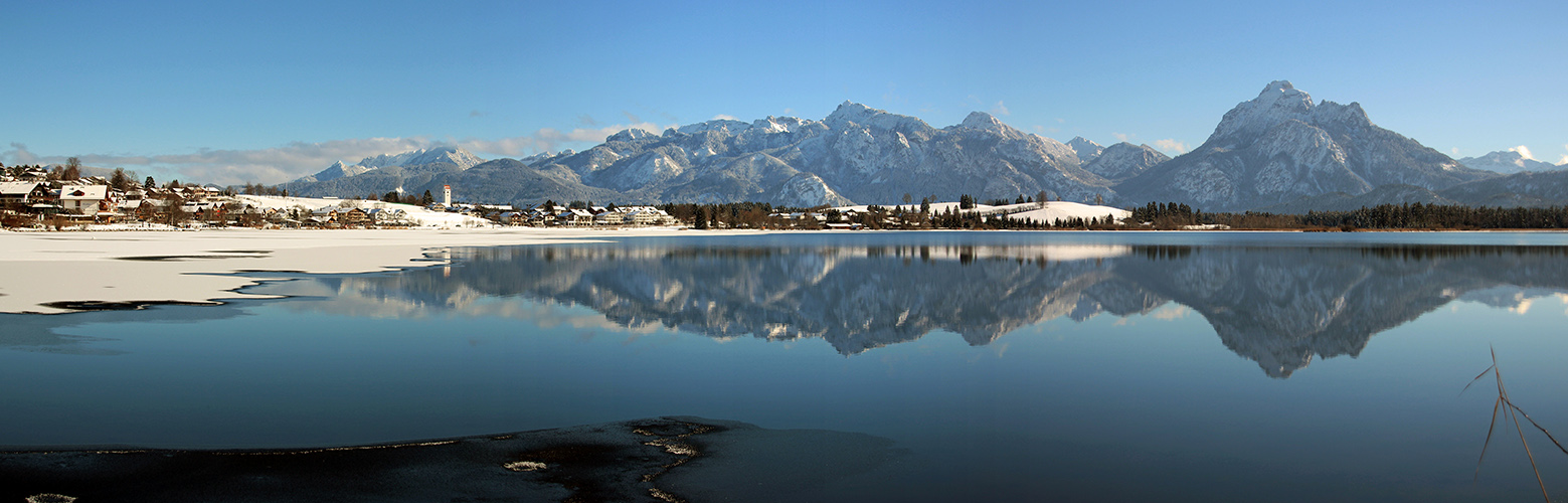 Hopfen am See!