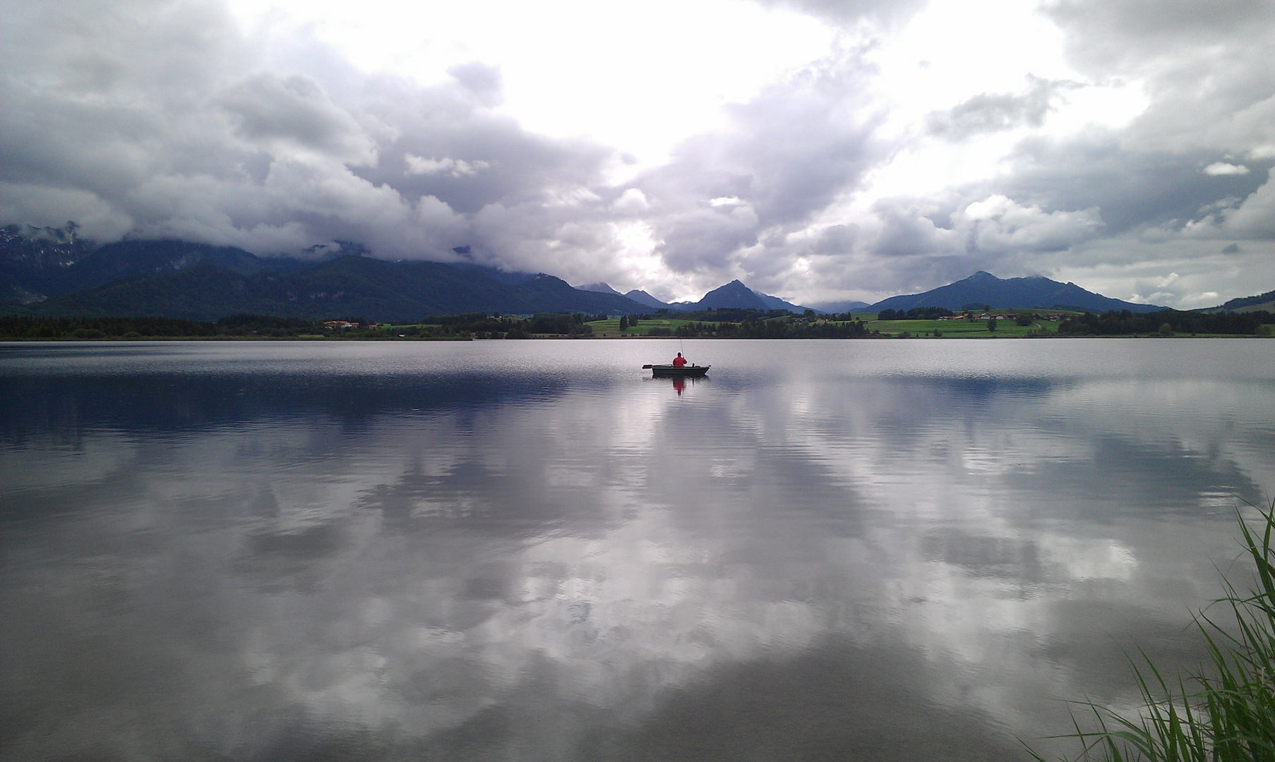 Hopfen am See