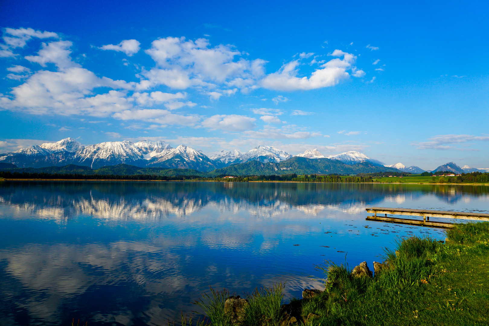 Hopfen am See 