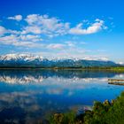 Hopfen am See 