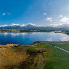 Hopfen am See - Allgäu, Januar 2020