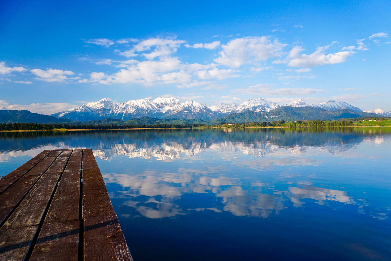 Hopfen am See 