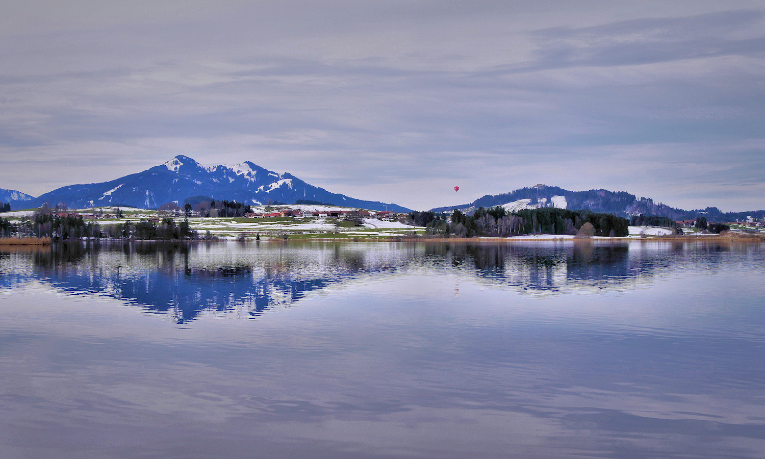 Hopfensee