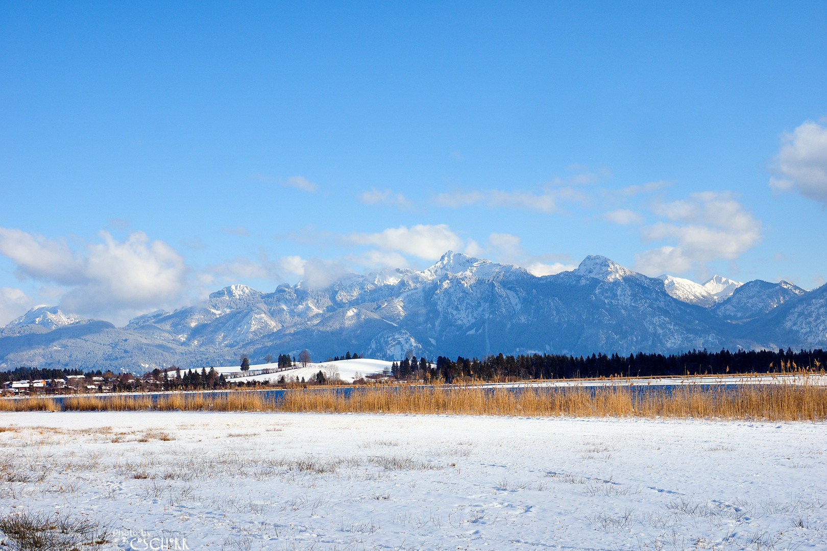 Hopfensee