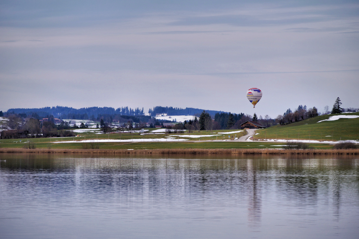 Hopfensee