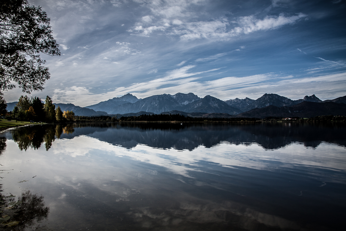 Hopfensee