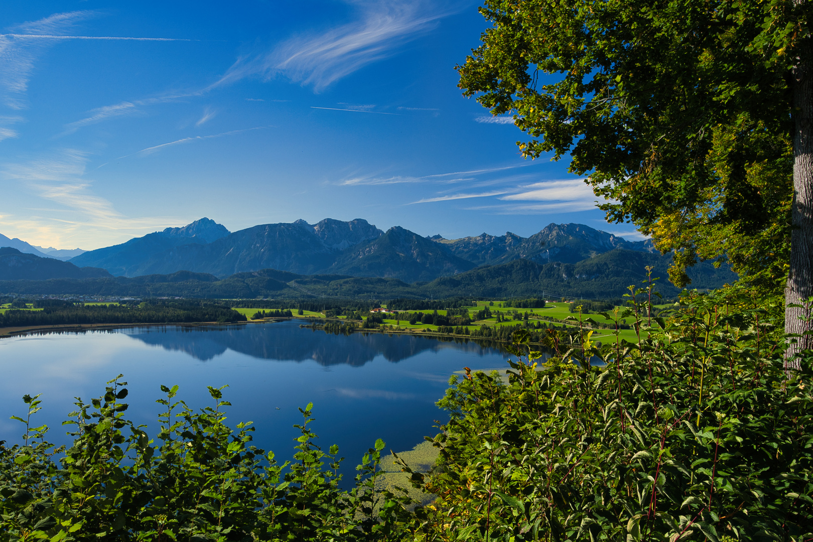 Hopfensee