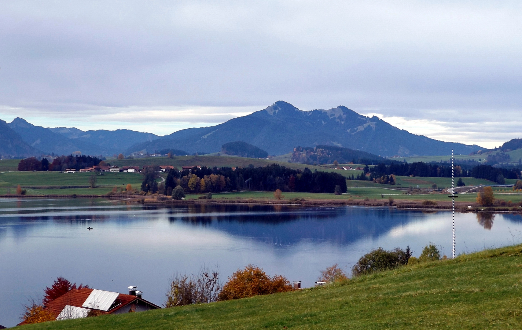 Hopfensee