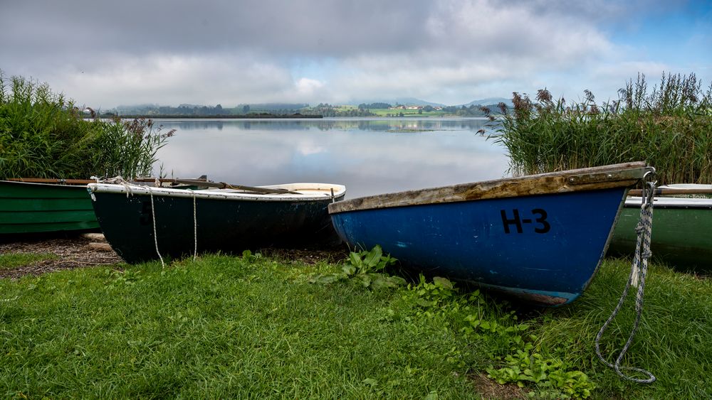 Hopfensee