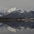 Hopfensee, Allgäu