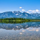 Hopfensee, Bayern