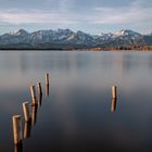 Hopfensee-Bayern-Germany