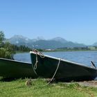 hopfensee bei füssen