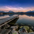 Hopfensee bei Füssen