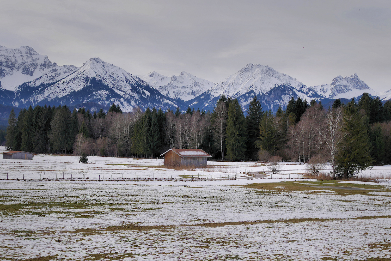 Hopfensee