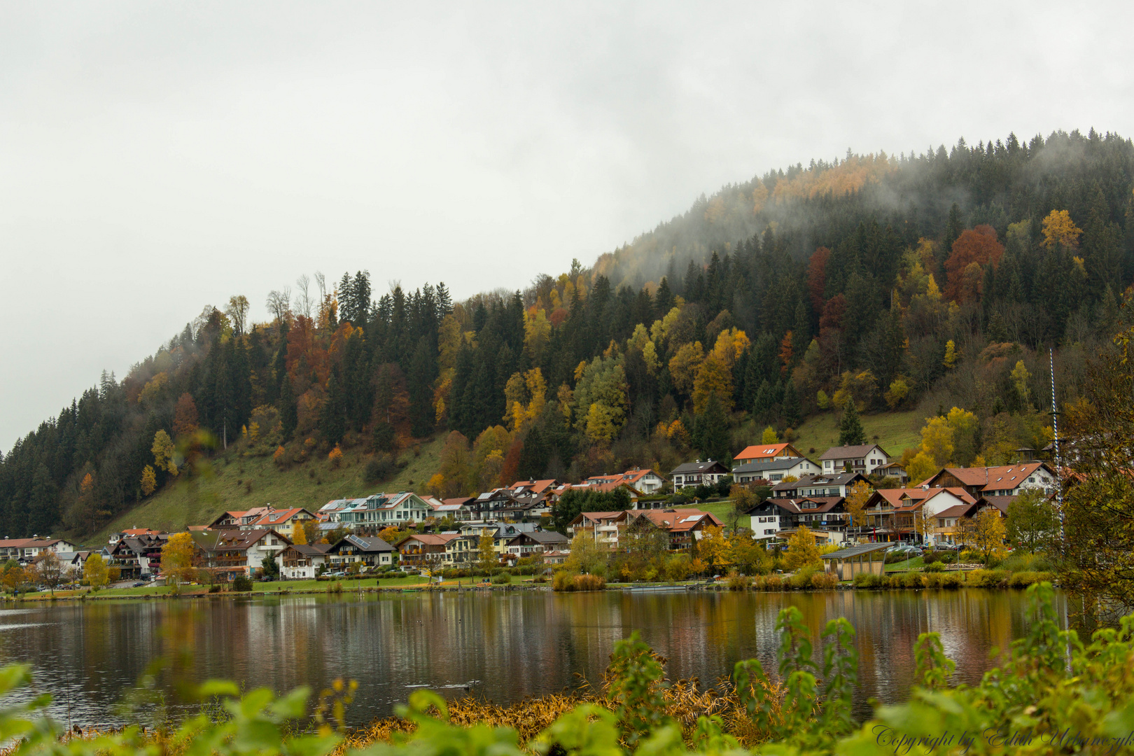 Hopfensee