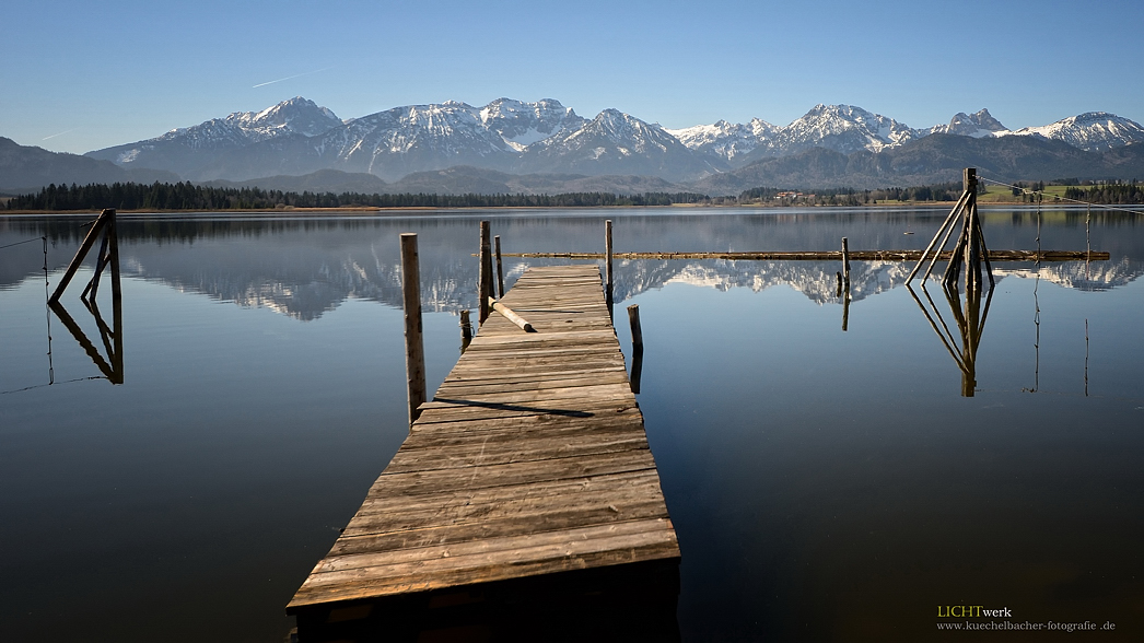 Hopfensee