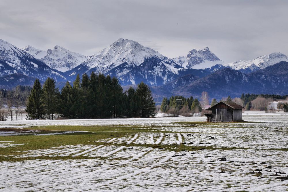 Hopfensee