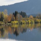 Hopfensee Herbst 2011