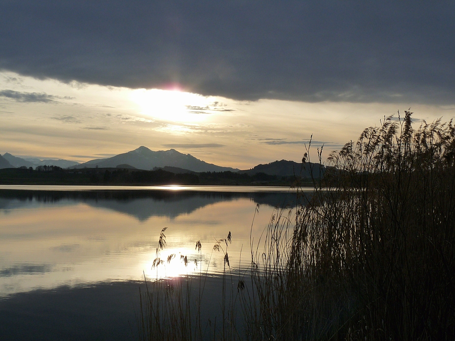 Hopfensee-Impressionen (1)