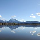 Hopfensee mit Säuling