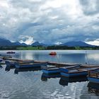 Hopfensee / Nähe Schwangau