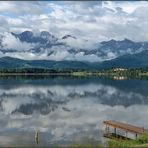 Hopfensee / Ostallgäu (1)