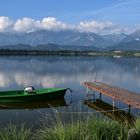 Hopfensee / Ostallgäu (1)