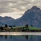 Hopfensee - Ostallgäu