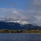 Hopfensee / Ostallgäu