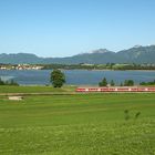 Hopfensee Panorama