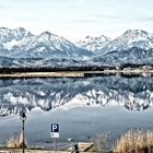 Hopfensee/Allgäu